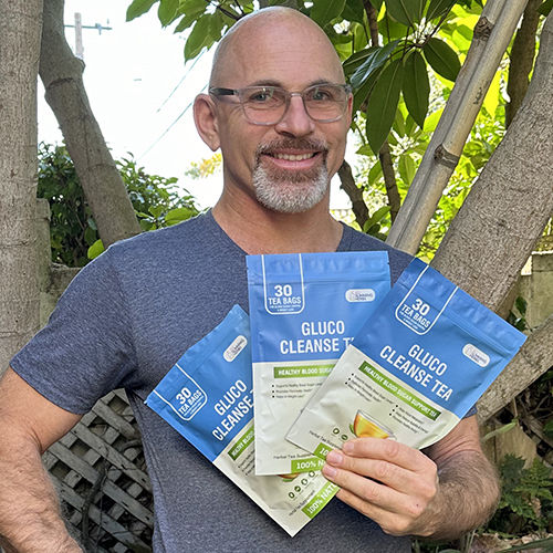  gluco cleanse tea-Review-1