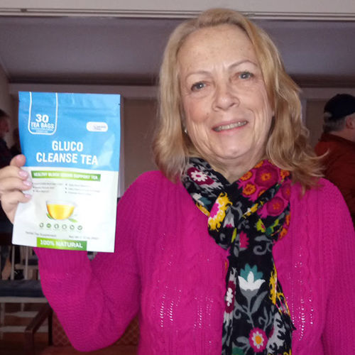  gluco cleanse tea-Review-3